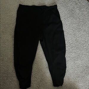 Aspure Jogger Leggings - Comfortable Everyday Bottoms